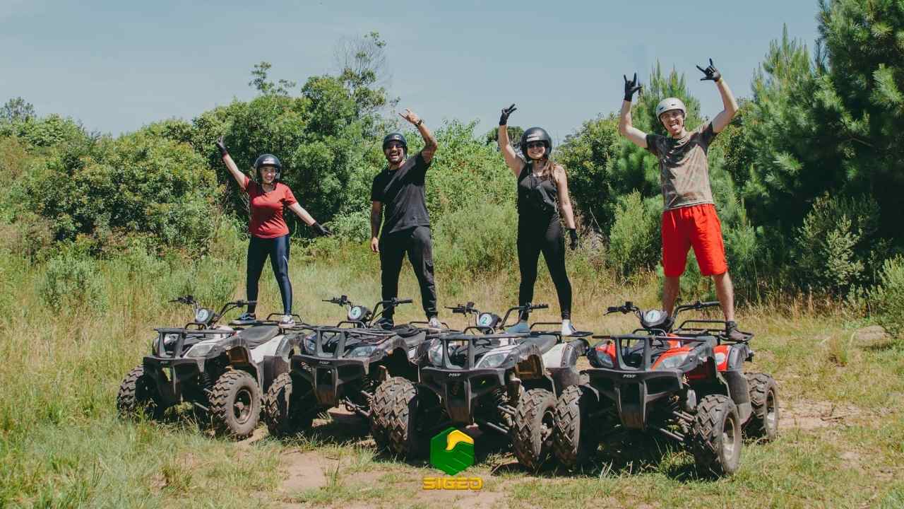 Tempat Wisata Outbound di Bandung: 10 Pilihan Terbaik untuk Event Perusahaan yang Sukses dan Berkesan!