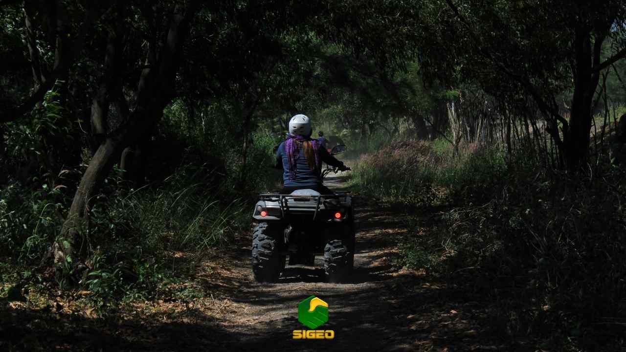 Tempat Wisata Outbound Seru di Kota Bandung