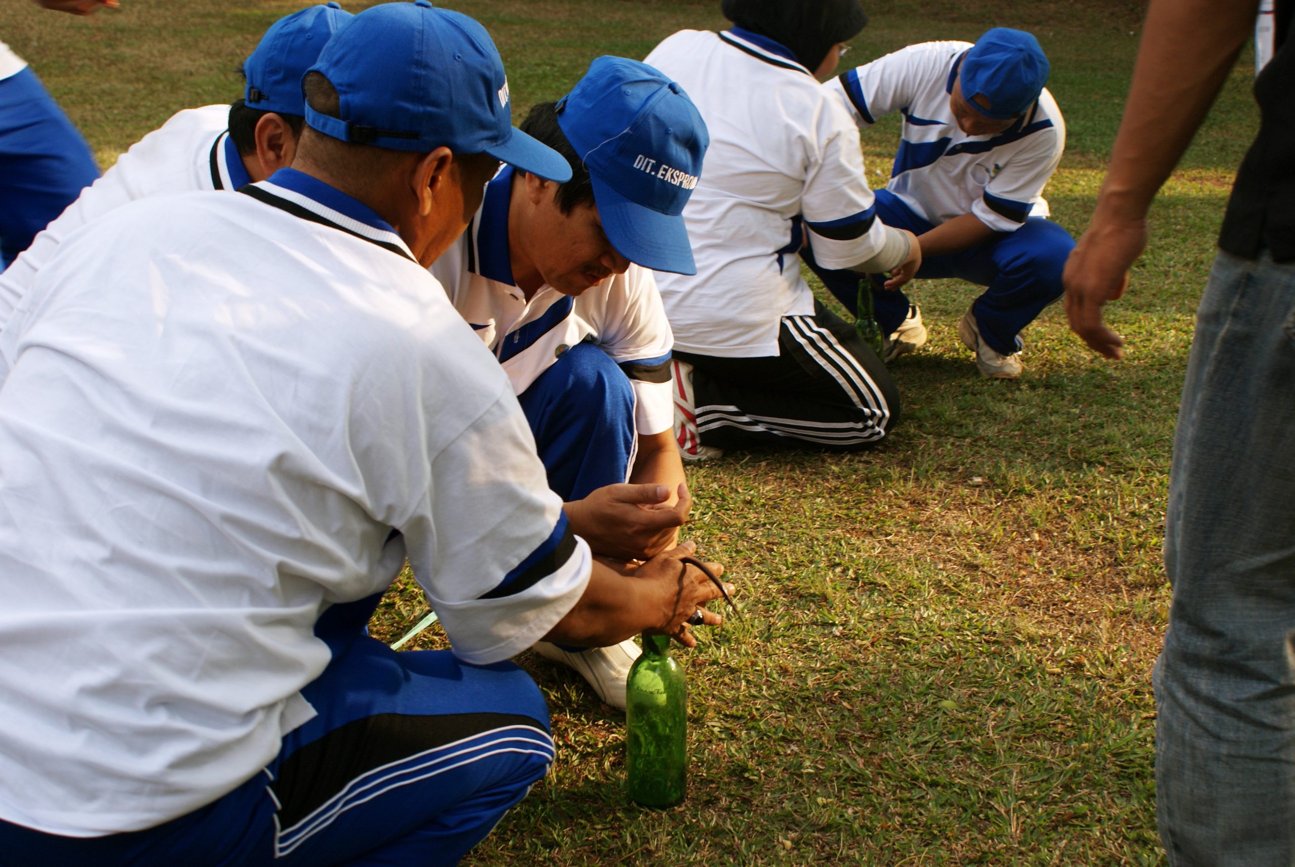 Paket Outbound Team Building Bandung 3 Hari 2 Malam: Pengalaman Seru untuk Membangun Tim yang Solid